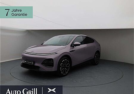 XPENG G6 RWD Long Range 2025 AHK CarPlay 360Kam Pano