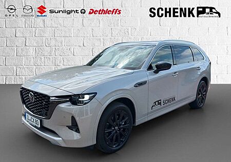 Mazda CX-80 3.3 e-SKYACTIV D 254 Homura A AWD