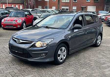 Hyundai i30 cw Classic*KLIMA*EL-FENSTERHEBER***