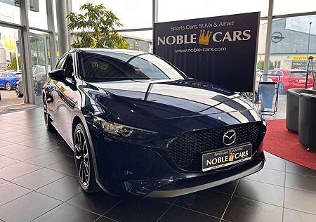 Mazda 3 Lim. 5-trg. Homura LED NAVI ALU
