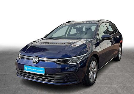 VW Golf Variant Volkswagen VIII 1.0 eTSI Life OPF