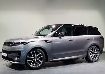 Land Rover Range Rover Sport gebraucht kaufen Land Rover Range Rover Sport P550e Autobiography