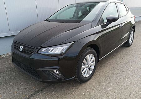 Seat Ibiza 1,0MPi Reference APP Sunset LED