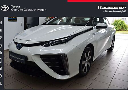 Toyota Mirai I Brennstoffzelle/ Wasserstoff*sehr gepflegt*