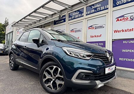 Renault Captur Intens #Automatik# Navi*Kamera*Sizhzg*PDC