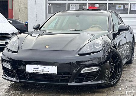 Porsche Panamera GTS/SD/TOP/ALU