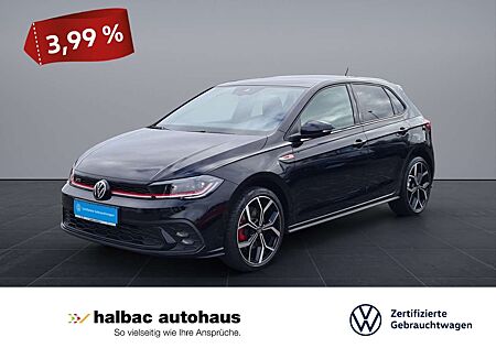 VW Polo GTI Volkswagen 2.0 TSI DSG +NAVI+WR+PANOD+MATRIX+KAMERA+APPCONN