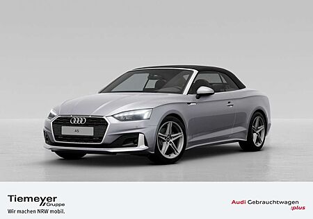 Audi A5 Cabrio 35 TDI ADVANCED SPORTSITZE AHK MATRIX