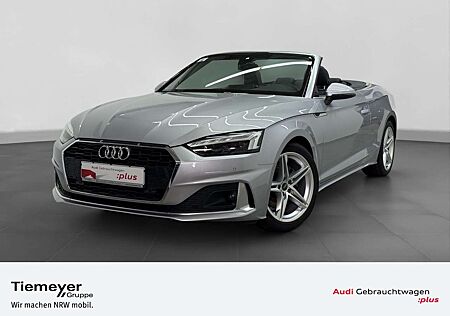 Audi A5 35 TDI ADVANCED SPORTSITZE AHK MATR