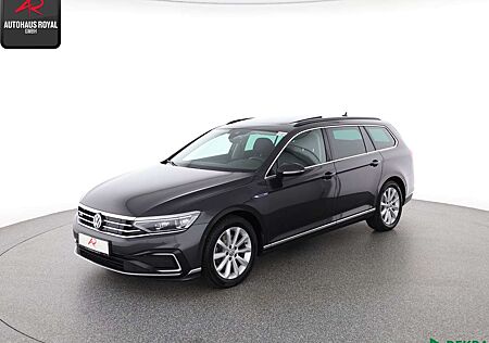 VW Passat Variant Volkswagen 1.4 TSI GTE HUD,360GRAD,MASSAGE