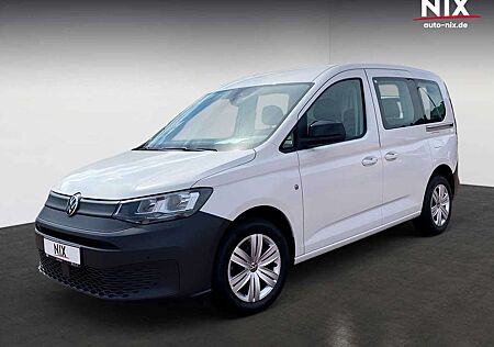 Volkswagen Caddy 5-Sitzer 1.5 TSI
