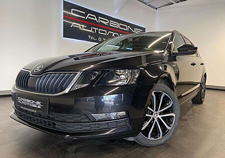 Skoda Octavia Combi Soleil