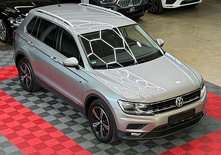 VW Tiguan Volkswagen Join Start-Stopp Navi ACC Sitzheizung