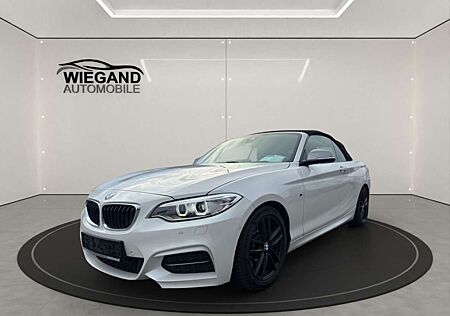 BMW 235 Cabrio Sport-Aut.