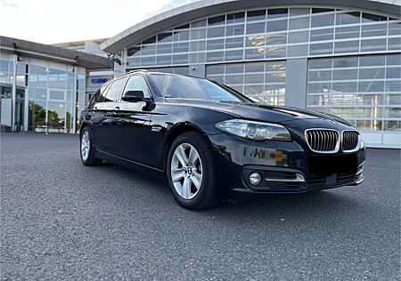 BMW 520 d xDrive