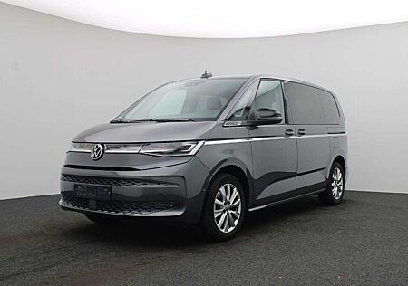 VW T7 Multivan Volkswagen STYLE 1.4e-HYBRID/ACC/AHK/TISCH/StHz