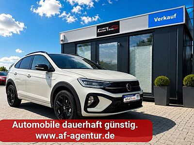 Volkswagen Taigo 1.0 TSI DSG  R-Line *ACC-SHZ-Black & Style-RFK*