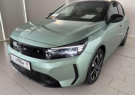 Opel Corsa 1.2 Direct Injection Turbo Hybrid 48 V YES