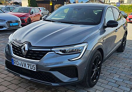 Renault Arkana *160*R.S. LINE*Leder*LED*NAVI*360°*Kamera