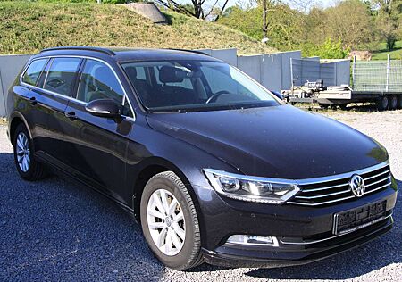 VW Passat Variant Volkswagen 2.0 TDI Comfortline*ACC*Kamera*LED*
