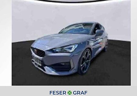 Cupra Leon 2.0 TSI Navi/R-Kamera/LED/SHZ