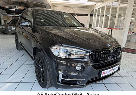 BMW X5 40 d*Harman-Kardon*Bi-Xenon*Panorama*AHK