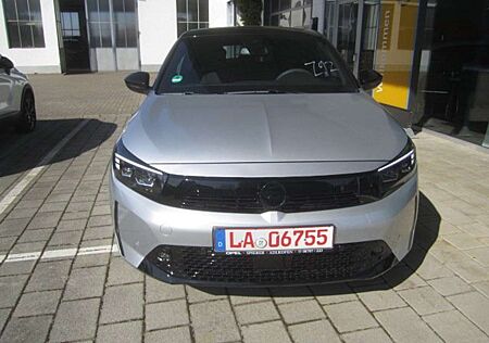 Opel Corsa 1.2 DIT S/S GS *Dach schwarz *Matrix-LED-Licht
