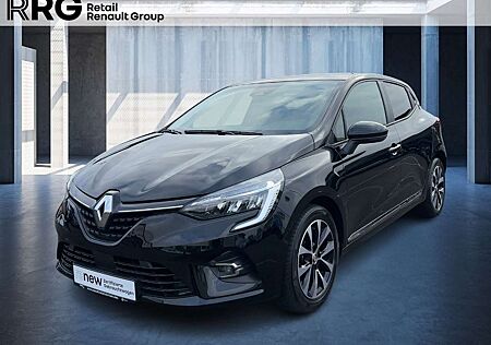 Renault Clio gebraucht kaufen Renault Clio ZEN TCe 90