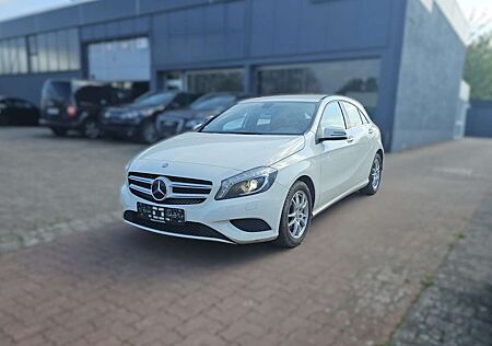 Mercedes-Benz A 180 BlueEfficiency Ratenzahlung ohne Bank+Tüv Neu