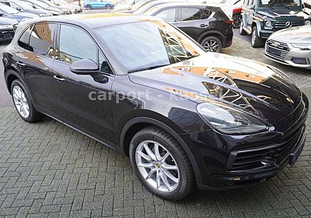 Porsche Cayenne Sport Paket Navi/DAB/360°/LED/19"