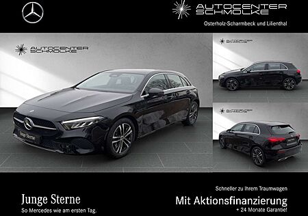 Mercedes-Benz A 180 PROGRESSIVE ADVANCED*VERKEHRSZEICHENASSIST