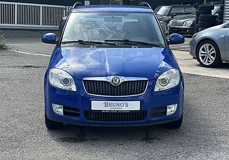 Skoda Fabia Style Edition