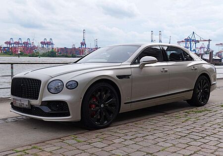 Bentley Flying Spur 6.0 W12 4 Wheel drive 1 Edition
