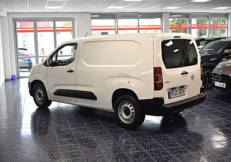 Opel Combo L2 Lang 3-Sitze erh. Nutzlast XL GripC PDC