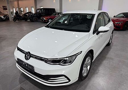 VW Golf Volkswagen VIII Lim. Life*LED*LHZ*Ambiente*Navi*ACC*