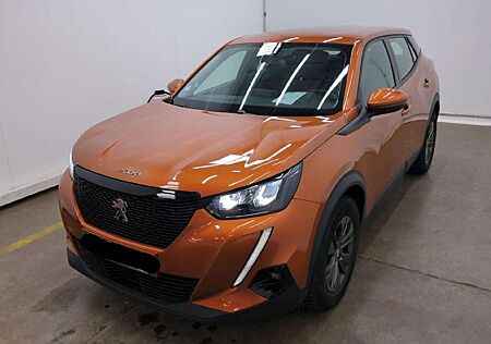 Peugeot 2008 Active Pack 1.2T LED/NAVI/PDC/R´CAM/TEMPO