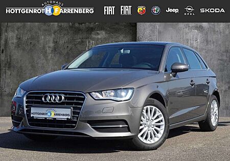 Audi A3 Sportback 1.6 TDI Ambiente Panorama Navi SD SHZ Ke