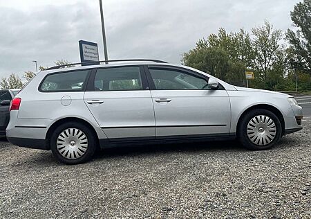 VW Passat Variant Volkswagen Trendline TSI BlueMotion