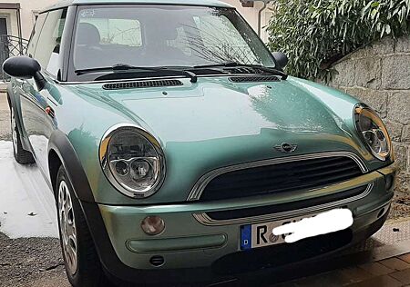 Mini ONE