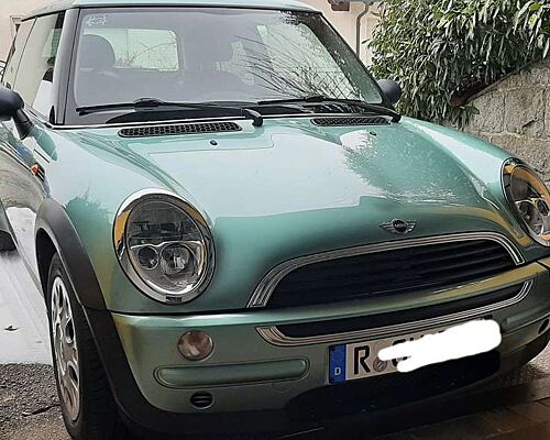 MINI One