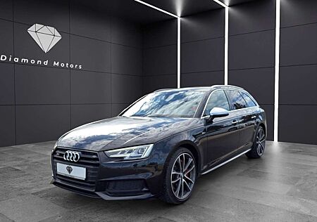 Audi S4 Avant 3.0 TFSI quattro *Garantie/Finanzierung