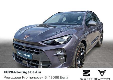 Cupra Terramar VZ 1.5 e-Hybrid DSG Navi Pano Matrix LE