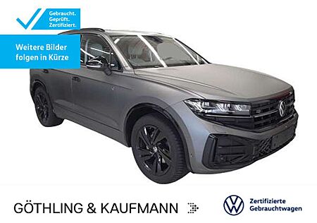 VW Touareg Volkswagen R-Line 4M 3.0TDI 210kW*126T UPE*MATT*PAN