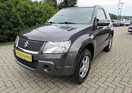 Suzuki Grand Vitara 3-T. 1.6 Club 'Klima/CD/AHK/LM'