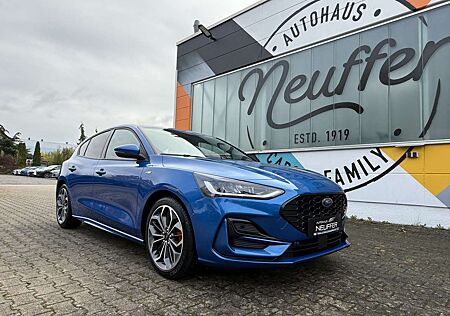 Ford Focus ST-Line X/Mild-Hybrid/DSG/ACC/AHK