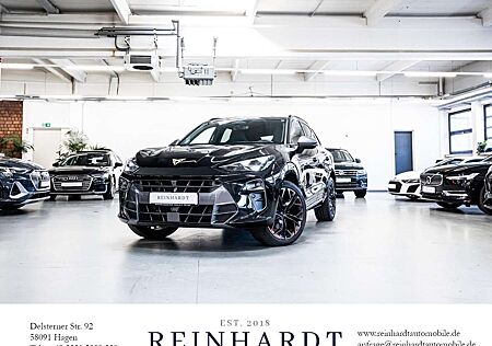 Cupra Terramar 2.0TSi VZ 4DRIVE ALL-BLACK/ACC/PANO/AHK