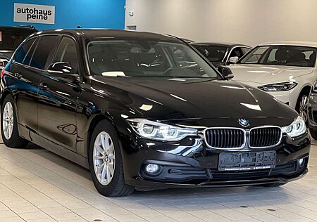 BMW 320 d/Navi business/LED/SportStz/KomfZg/Alu