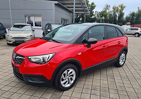 Opel Crossland X PDC