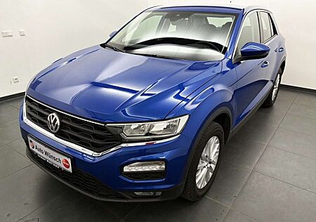 VW T-Roc Volkswagen 1.6 TDI Navi#DAB+#CarPlay#AHK#PDC vo/hi