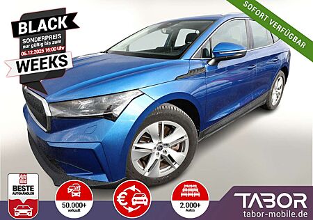 Skoda Enyaq iV 80 Loft LED Nav PDC Kam LM19Z Family+